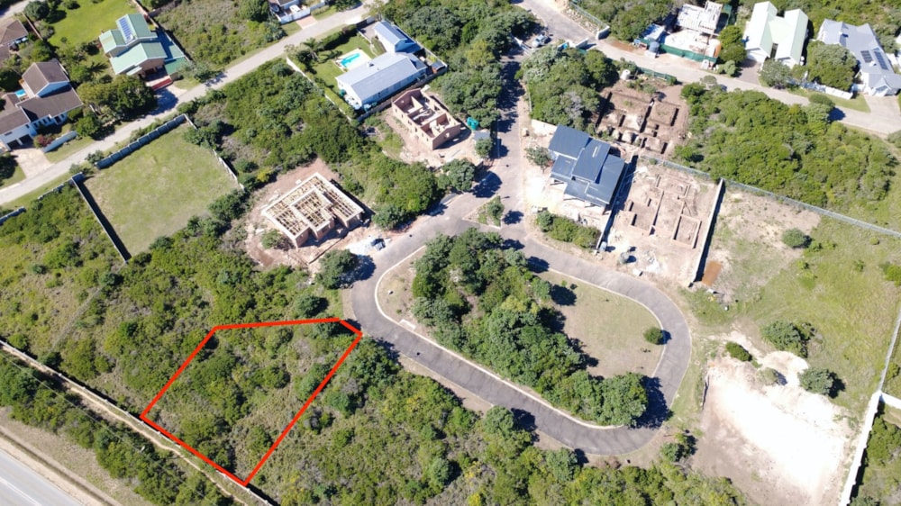 Vacant land for sale in Kenton on Sea - 1KO1741791 Vacant land for sale in Kenton on Sea - 1KO1741791