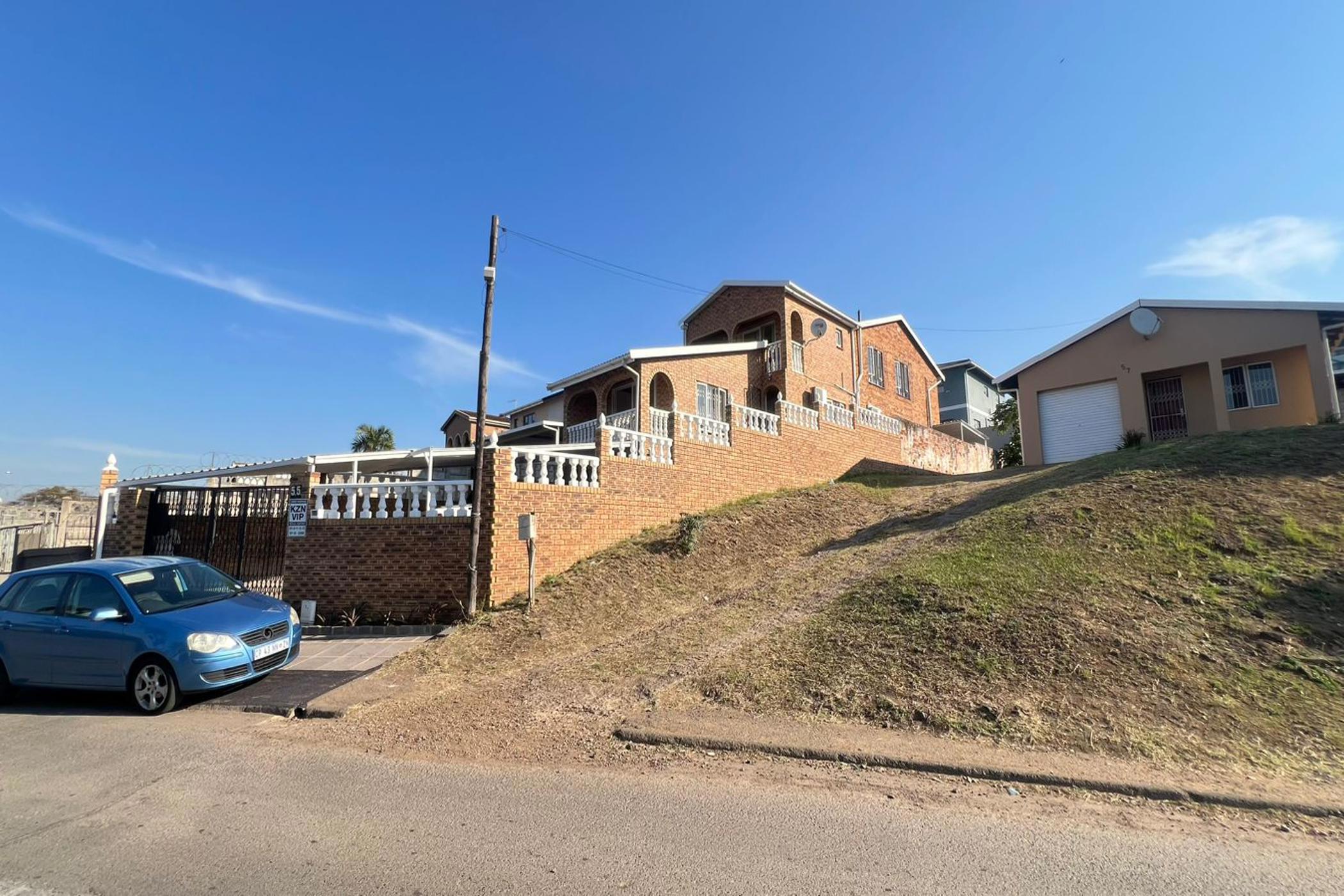 Double-storey house for sale in Newlands East - 1WP1741794