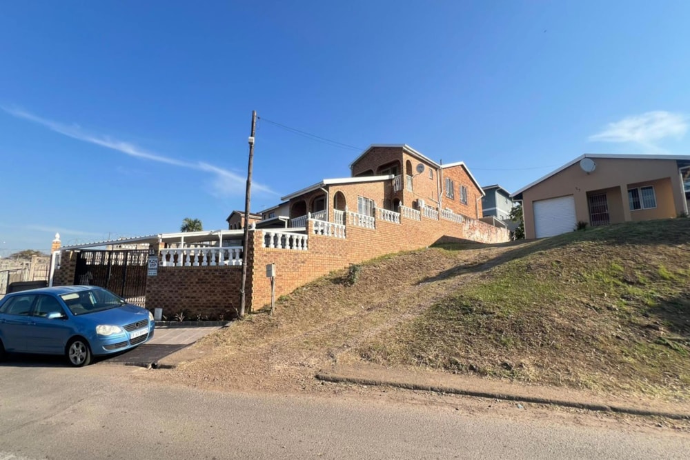 Double-storey house for sale in Newlands West - 1WP1741794