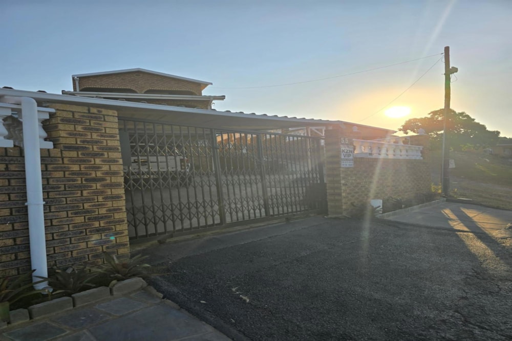 Double-storey house for sale in Newlands West - 1WP1741794