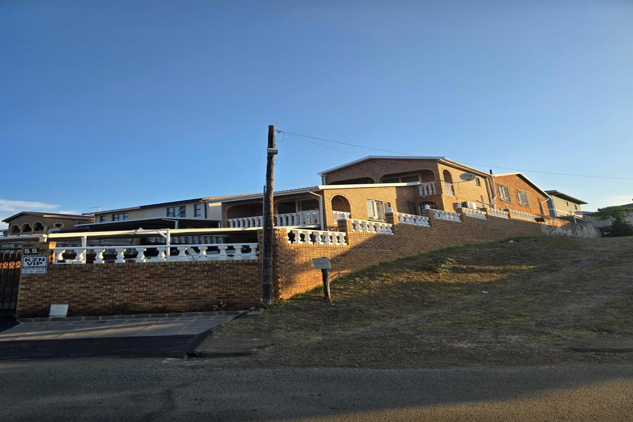 Double-storey house for sale in Newlands West - 1WP1741794