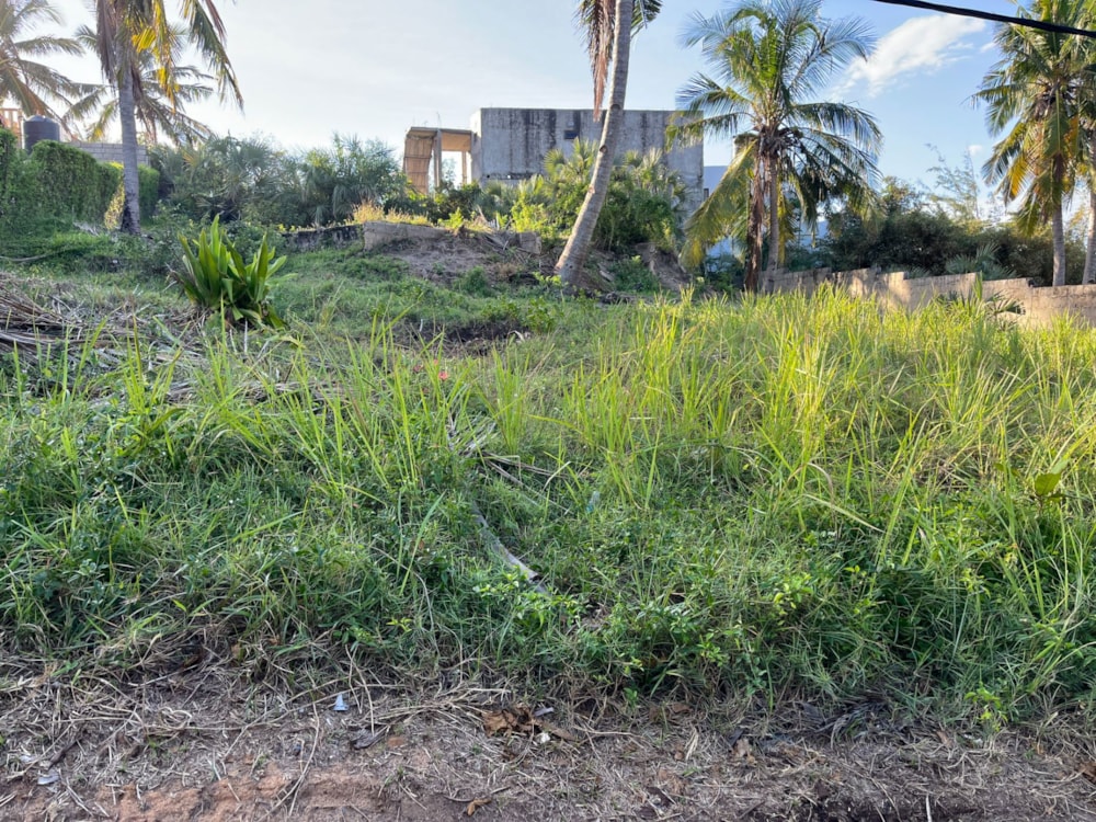 Vacant land for investment in Tofo, Mozambique - 3MQ1741796 Vacant land for investment in Tofo, Mozambique - 3MQ1741796
