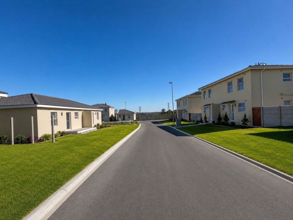 Security complex home for sale in Kuils River - 1KV1741801