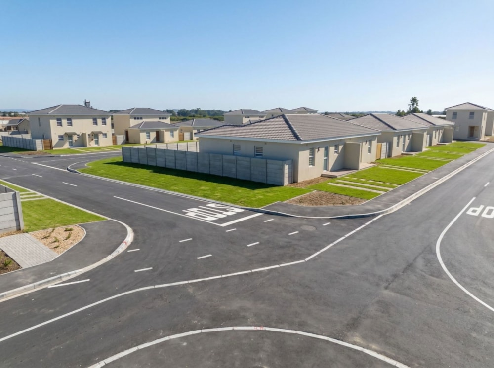 Security complex home for sale in Kuils River - 1KV1741801