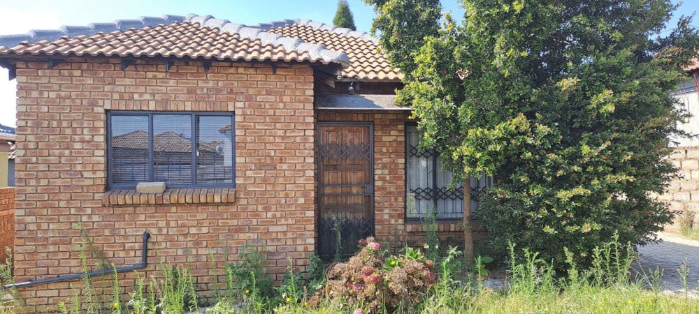 House for sale in Mhluzi - 1MD1741807 House for sale in Mhluzi - 1MD1741807