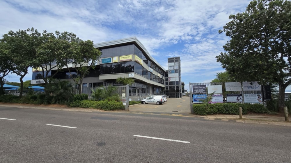 Commercial office for sale in Ballito - 1BD1742023