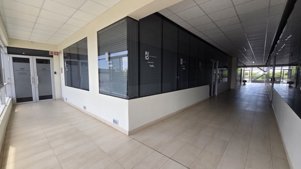 Commercial office for sale in Ballito - 1BD1742023