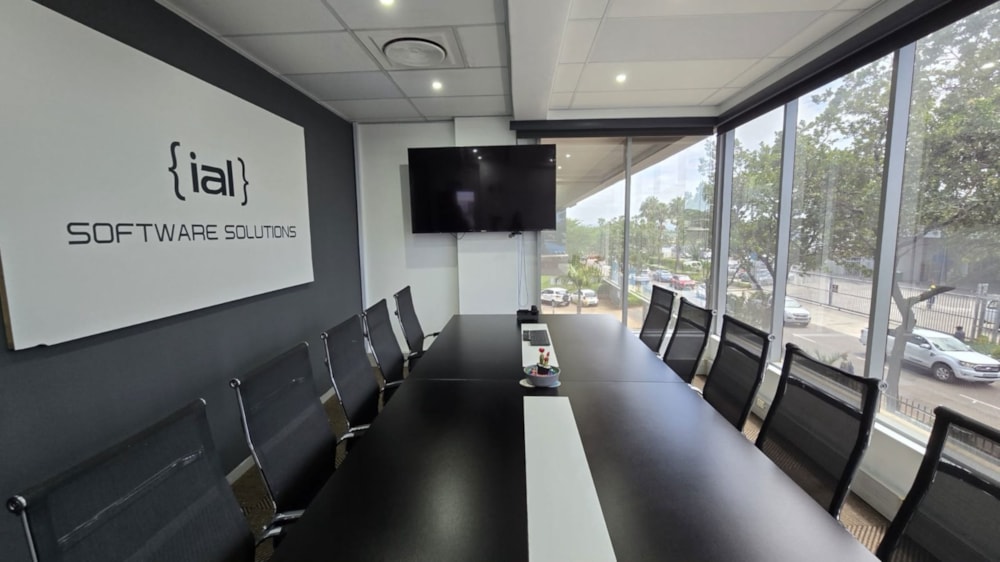 Commercial office for sale in Ballito - 1BD1742023