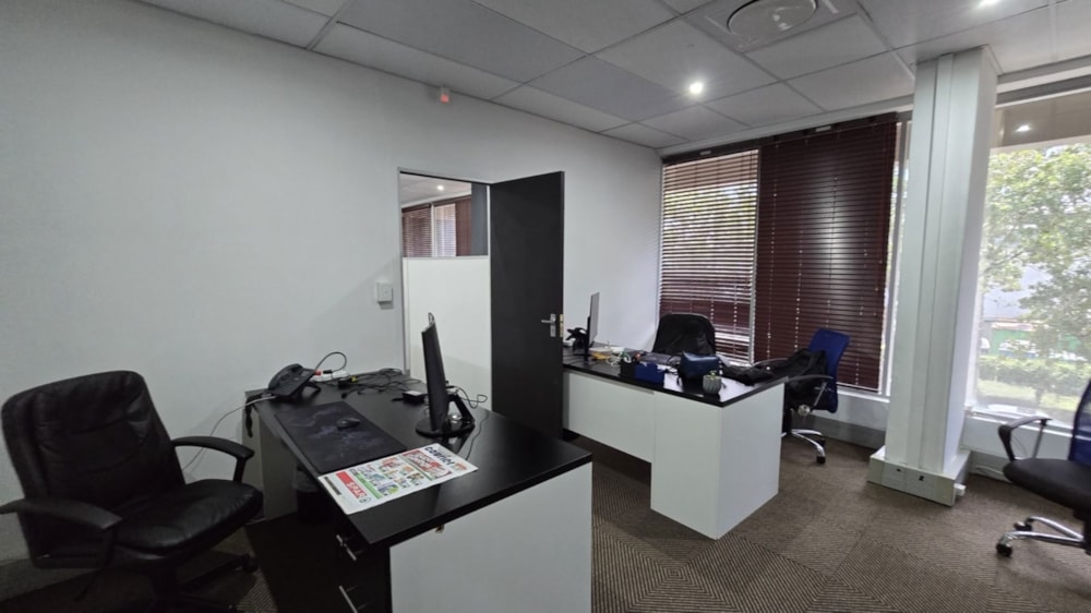 Commercial office for sale in Ballito - 1BD1742023