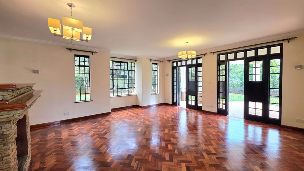 House to rent in Karen, Kenya - 3KE1741815