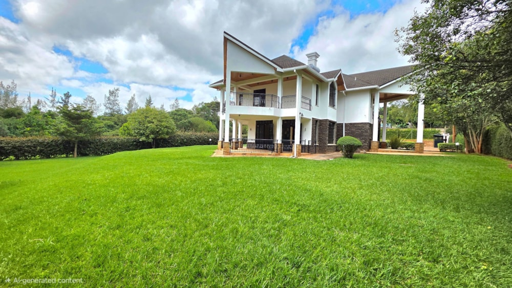House to rent in Karen, Kenya - 3KE1741815