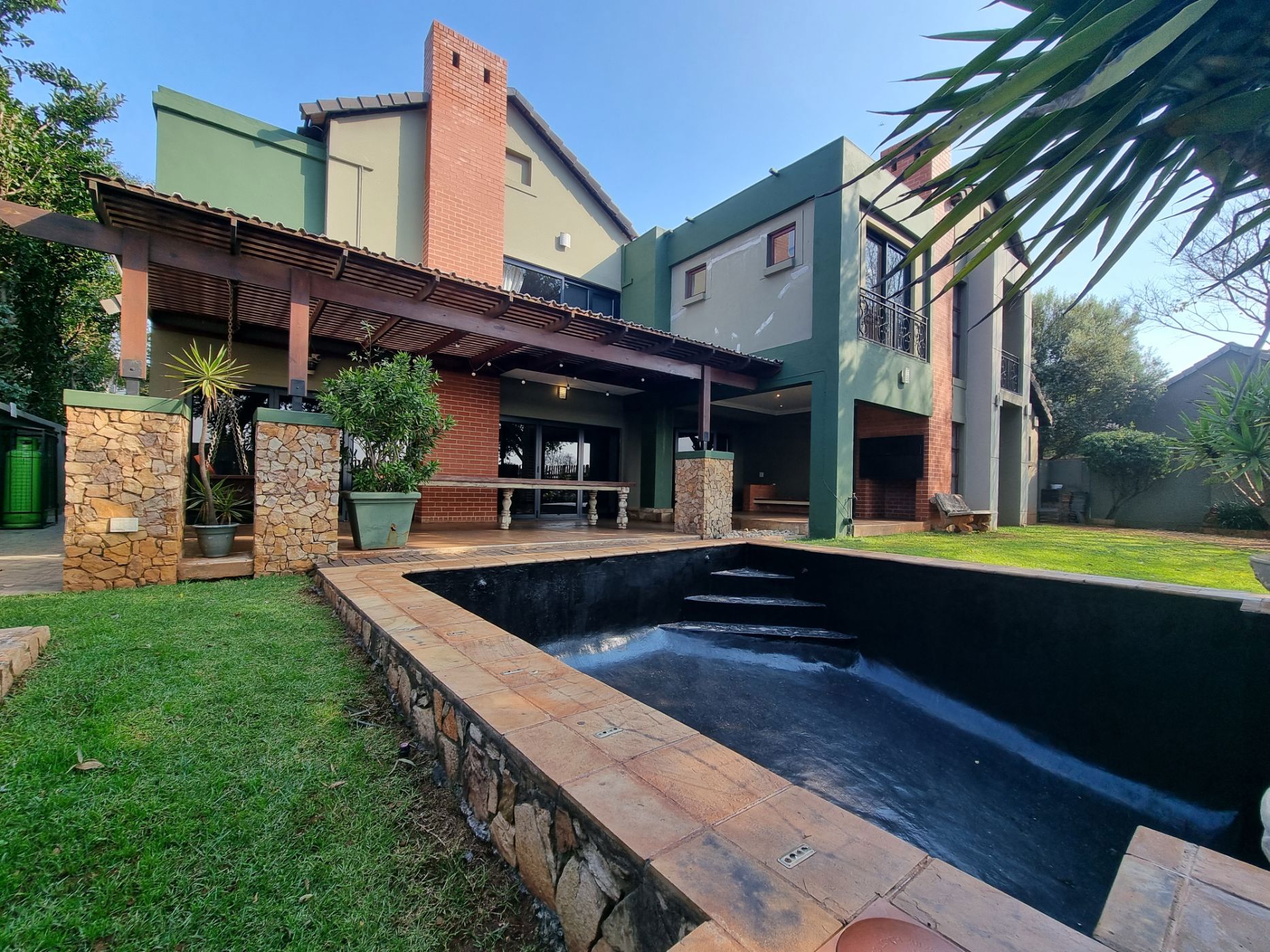 House to rent in Midstream Estate - CN1741809