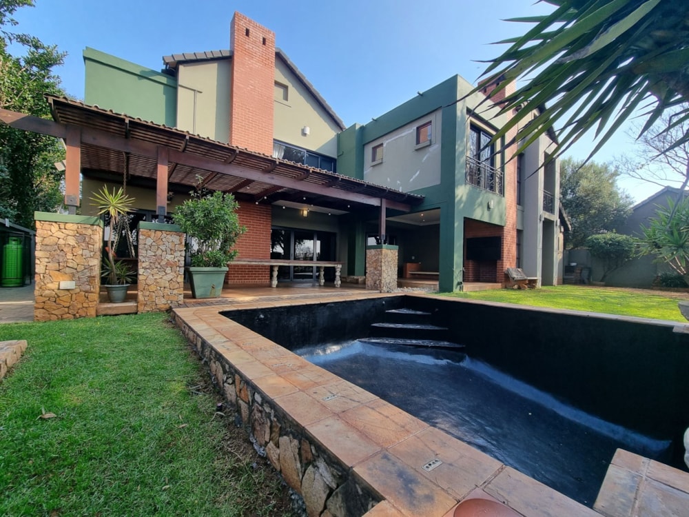 House to rent in Midstream Estate - CN1741809 House to rent in Midstream Estate - CN1741809