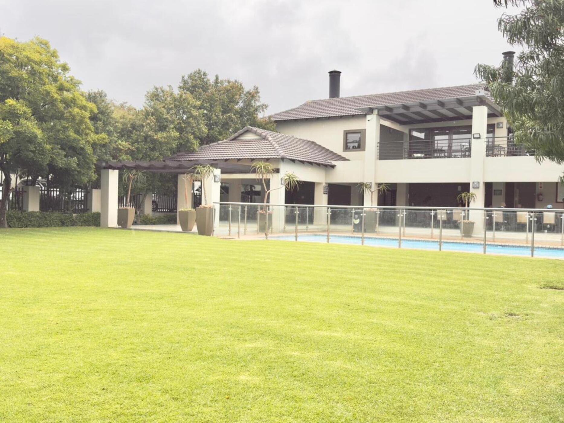 Apartment to rent in Fourways Area - FYL1741818