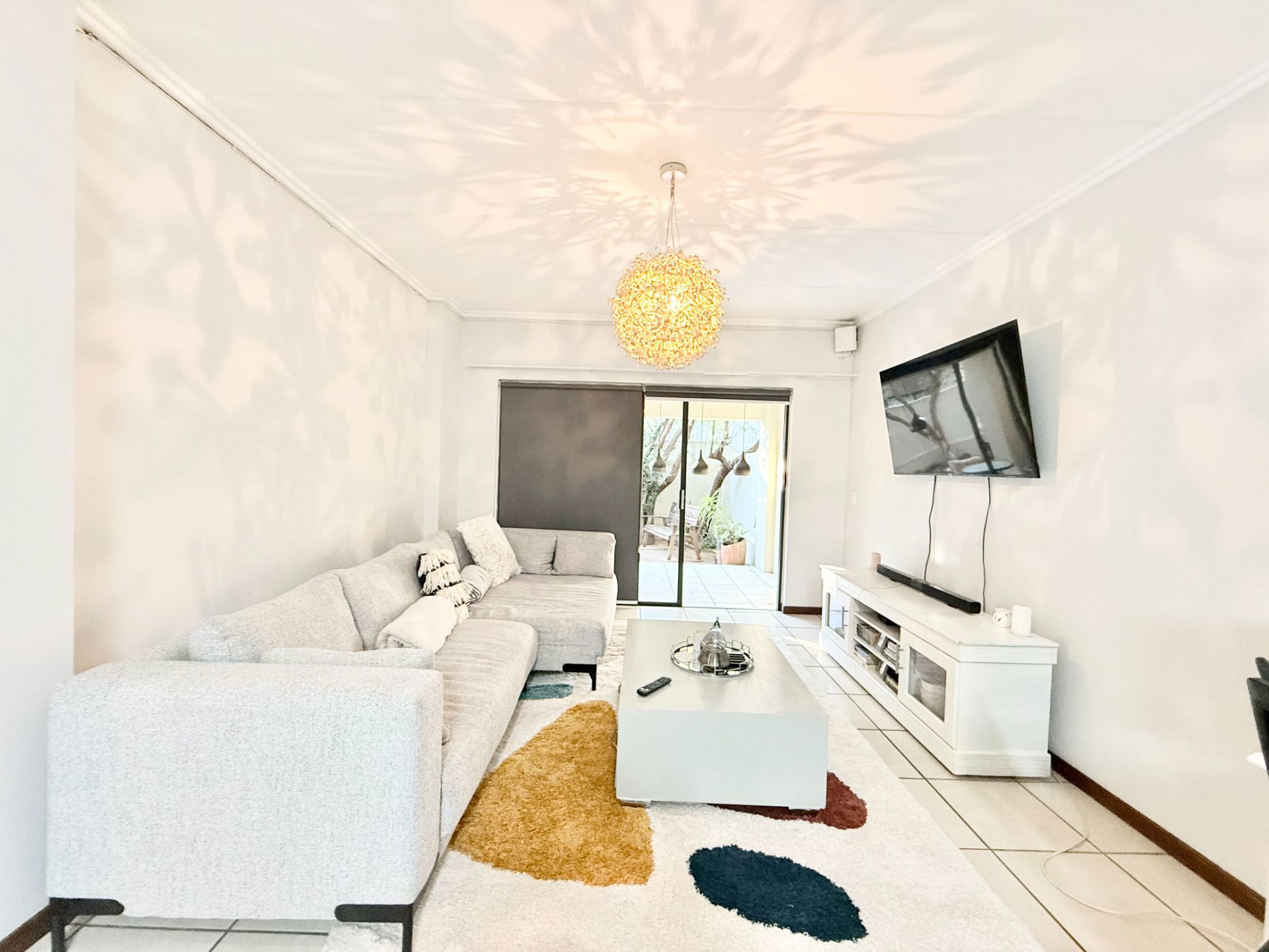 Apartment to rent in Fourways Area - FYL1741818