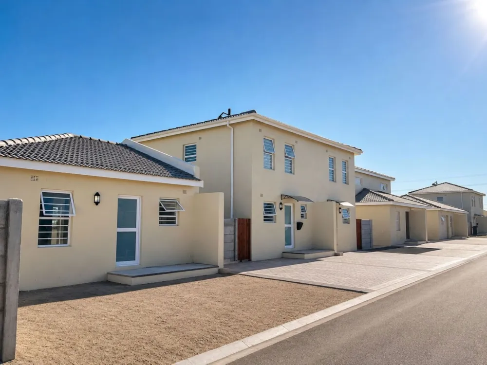 House for sale in Kuils River - 1KV1741813