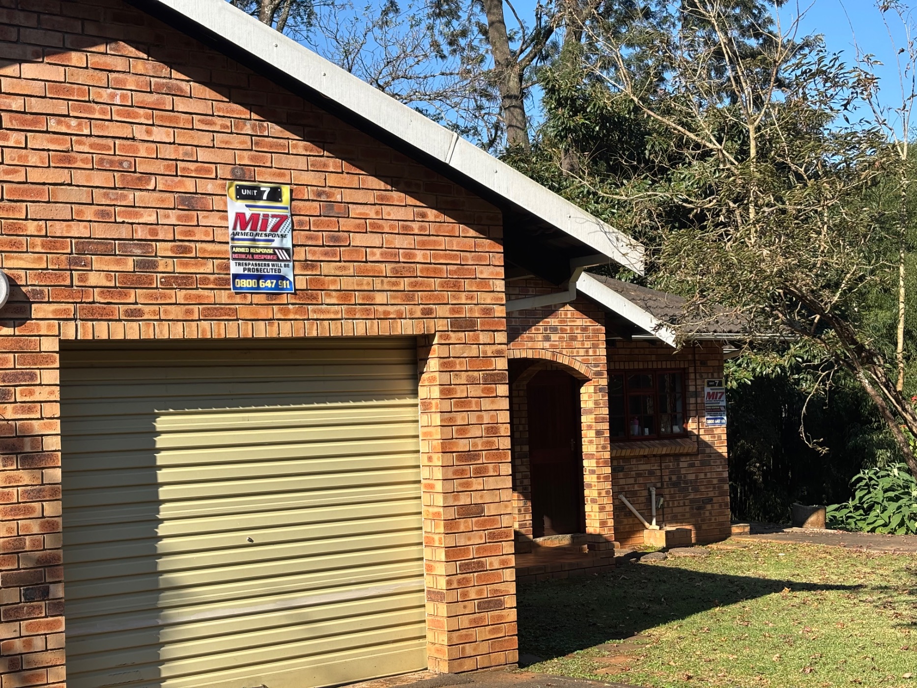 Townhouse for sale in Boughton – pohled 2