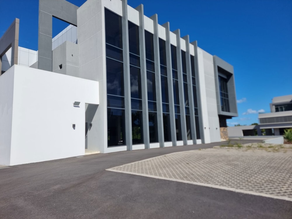 Commercial Building to rent in Moka, Mauritius - MUR1741820