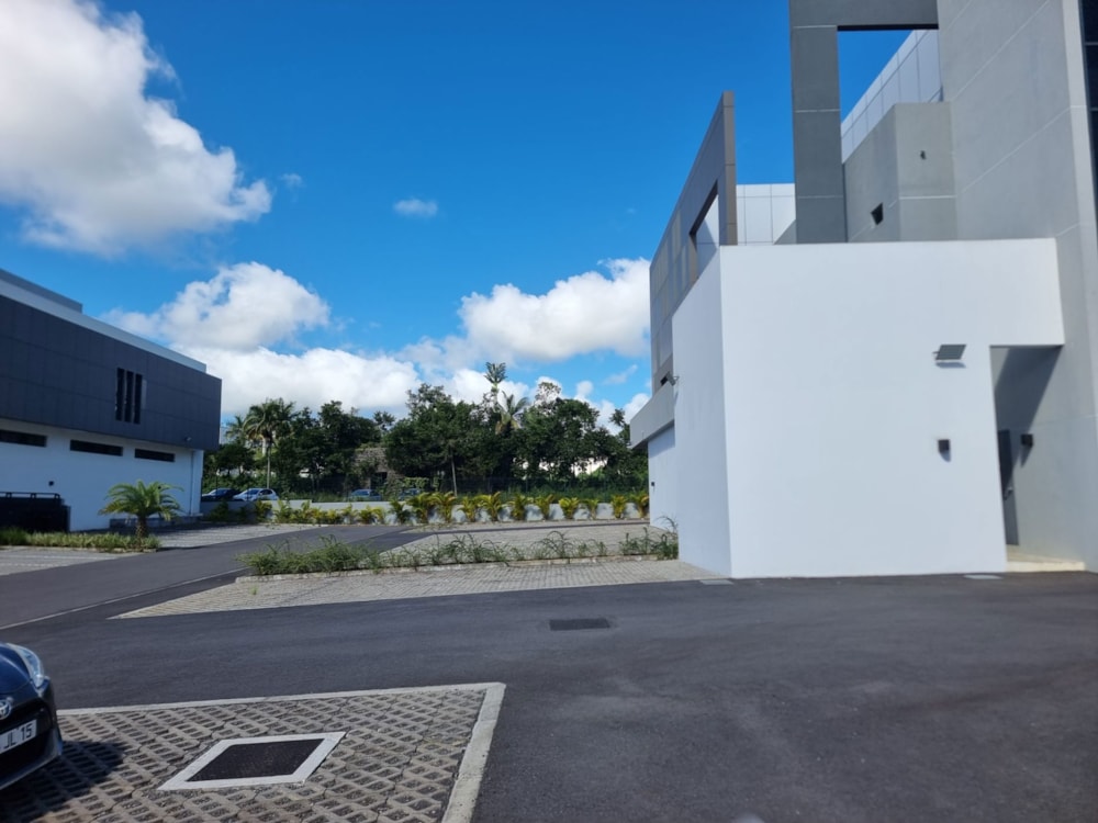 Commercial Building to rent in Moka, Mauritius - MUR1741820