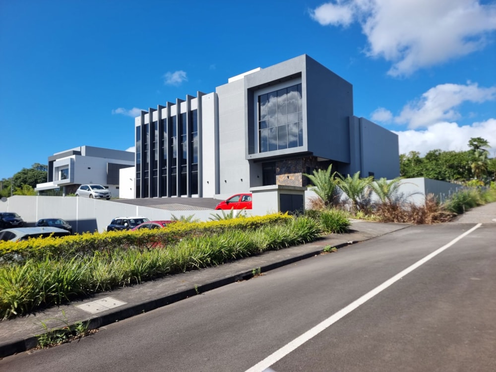 Commercial Building to rent in Moka, Mauritius - MUR1741820