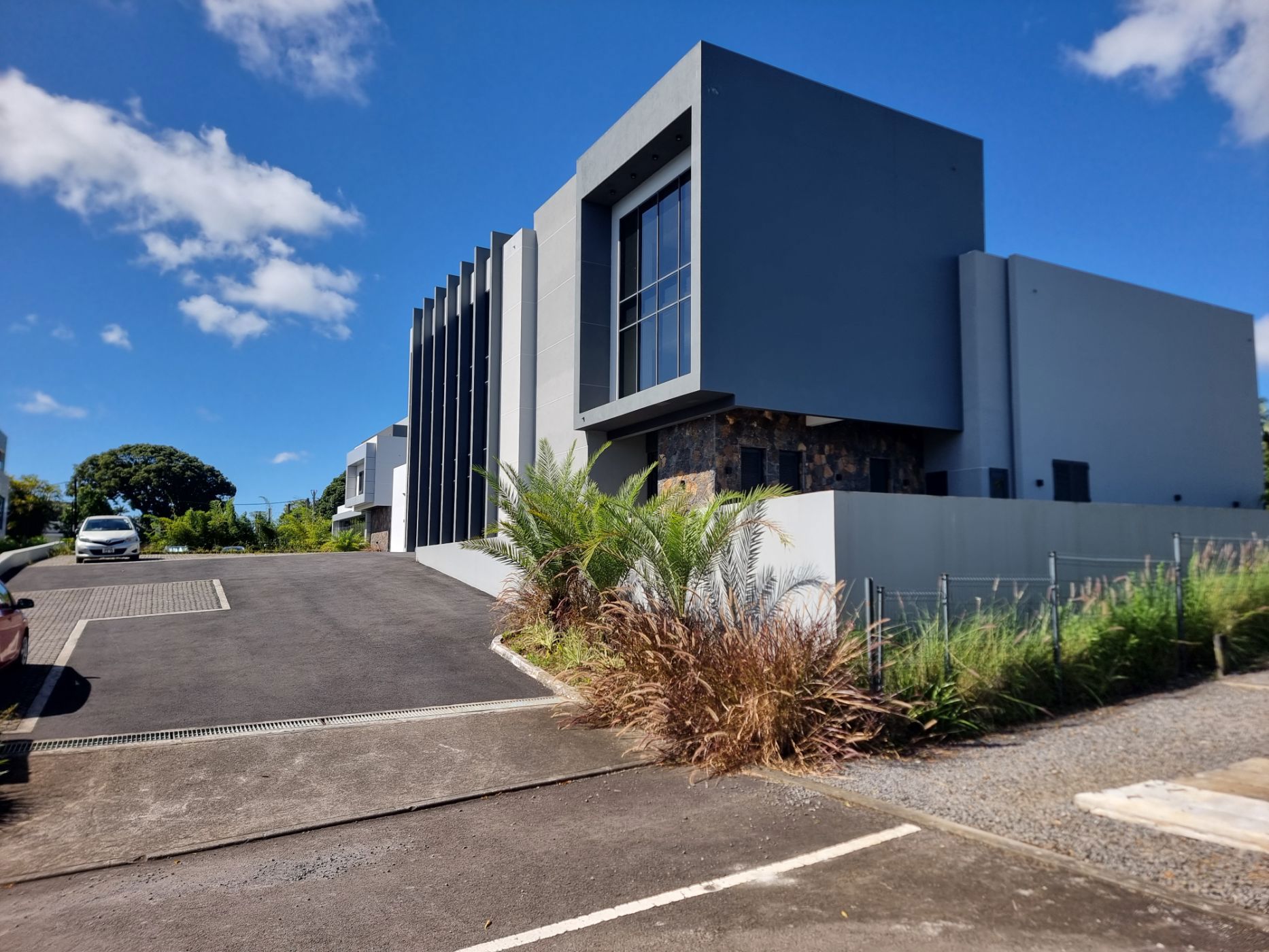 Commercial Building to rent in Moka, Mauritius - MUR1741820
