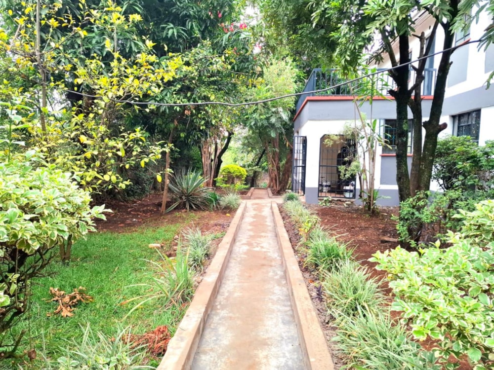 House to rent in Ridgeways, Kenya - 3KE1741827