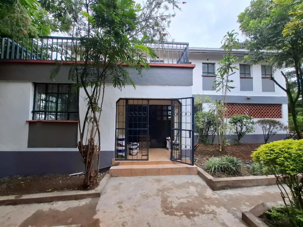 House to rent in Ridgeways, Kenya - 3KE1741827