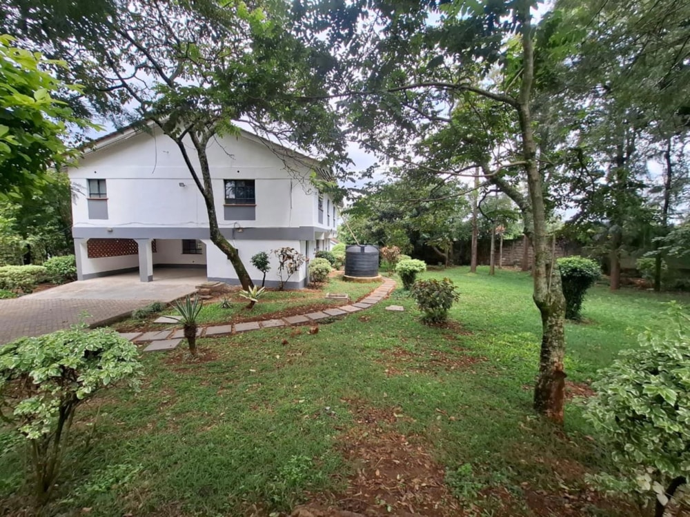 House to rent in Ridgeways, Kenya - 3KE1741827