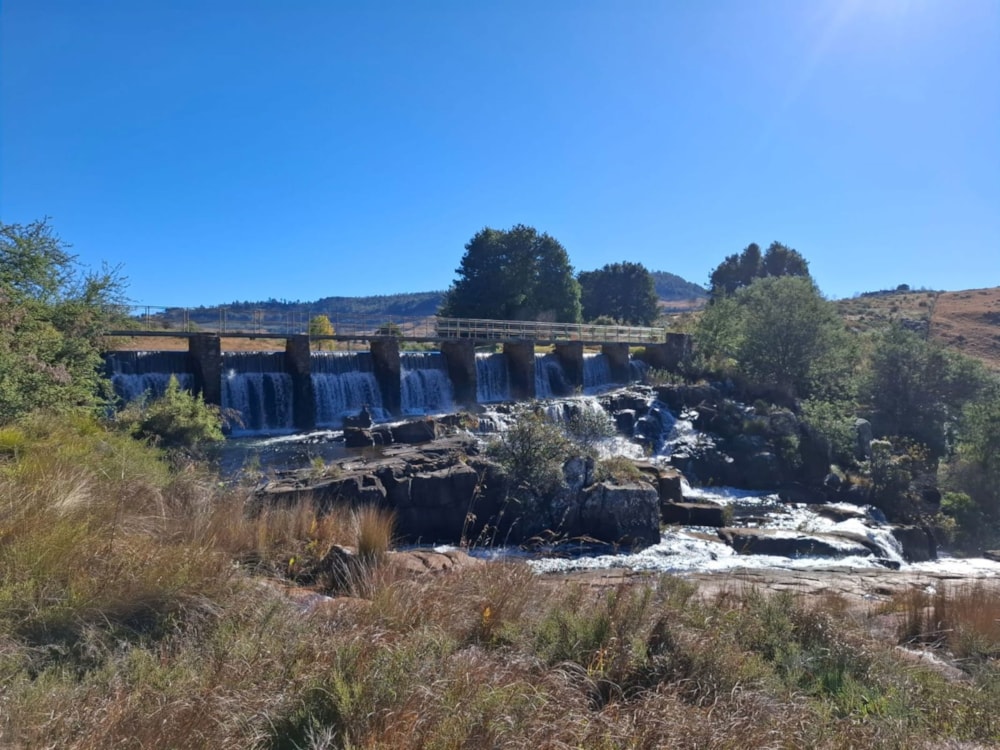 Vacant land for sale in Dullstroom - 1DS1743097 Vacant land for sale in Dullstroom - 1DS1743097