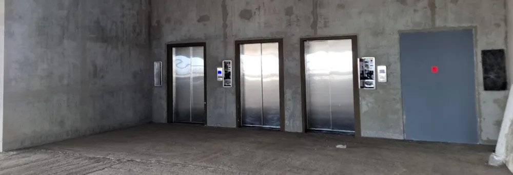 Commercial Building to rent in Port Louis, Mauritius - MUR1741826