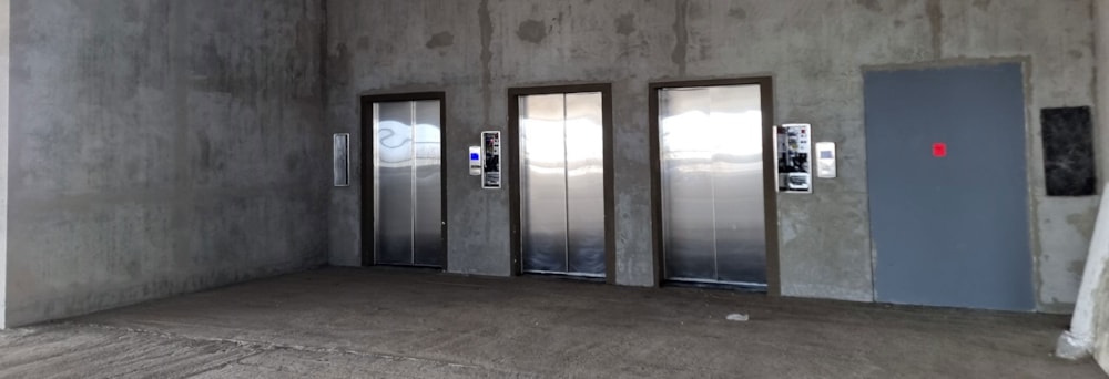 Commercial Building to rent in Port Louis, Mauritius - MUR1741826