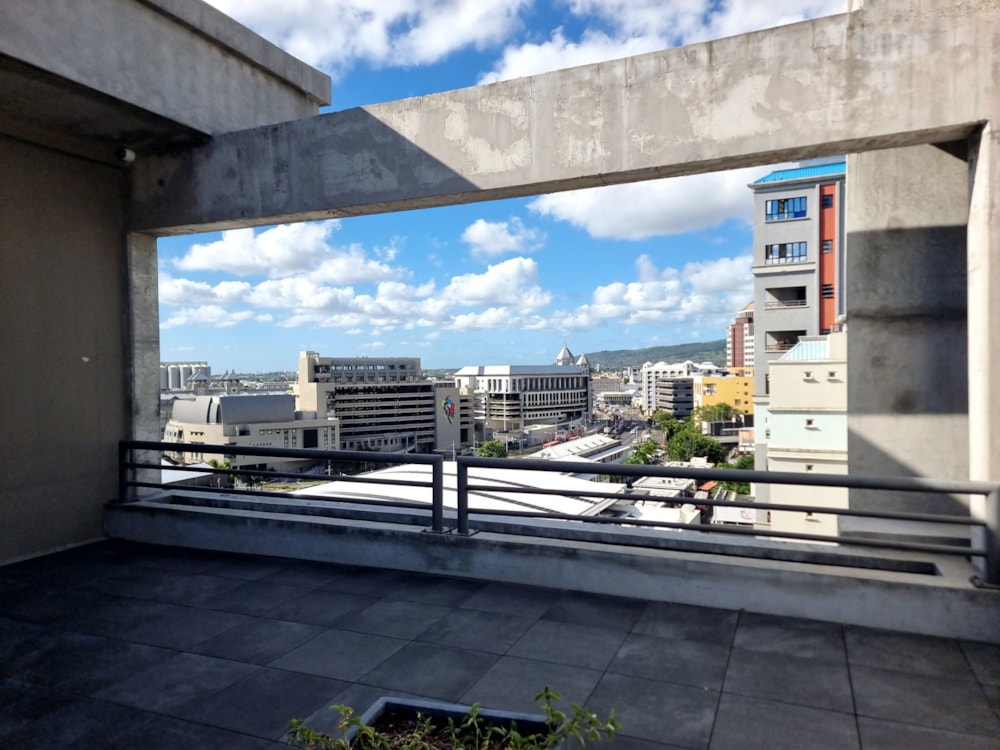 Commercial Building to rent in Port Louis, Mauritius - MUR1741826