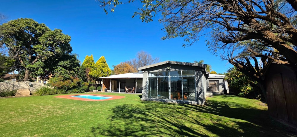 House for sale in Jim Fouche Park - 1WM1742275