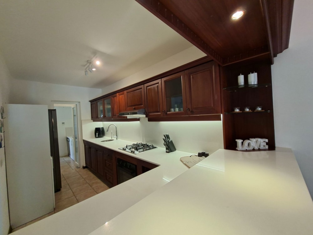 Apartment to rent in Bain Boeuf, Mauritius - MPR1741836