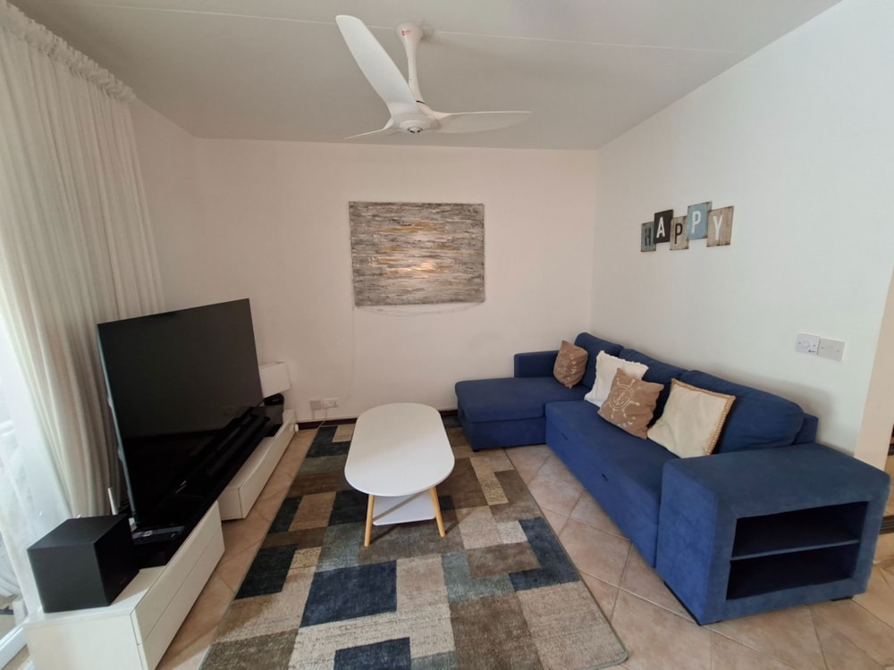 Apartment to rent in Bain Boeuf, Mauritius - MPR1741836