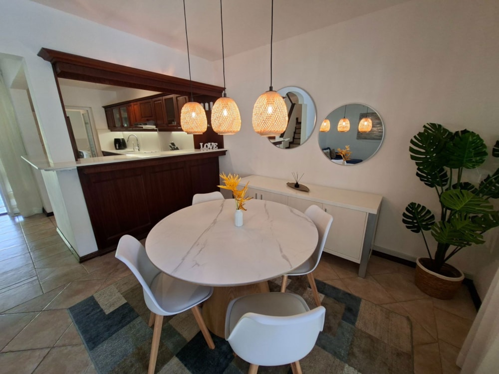 Apartment to rent in Bain Boeuf, Mauritius - MPR1741836
