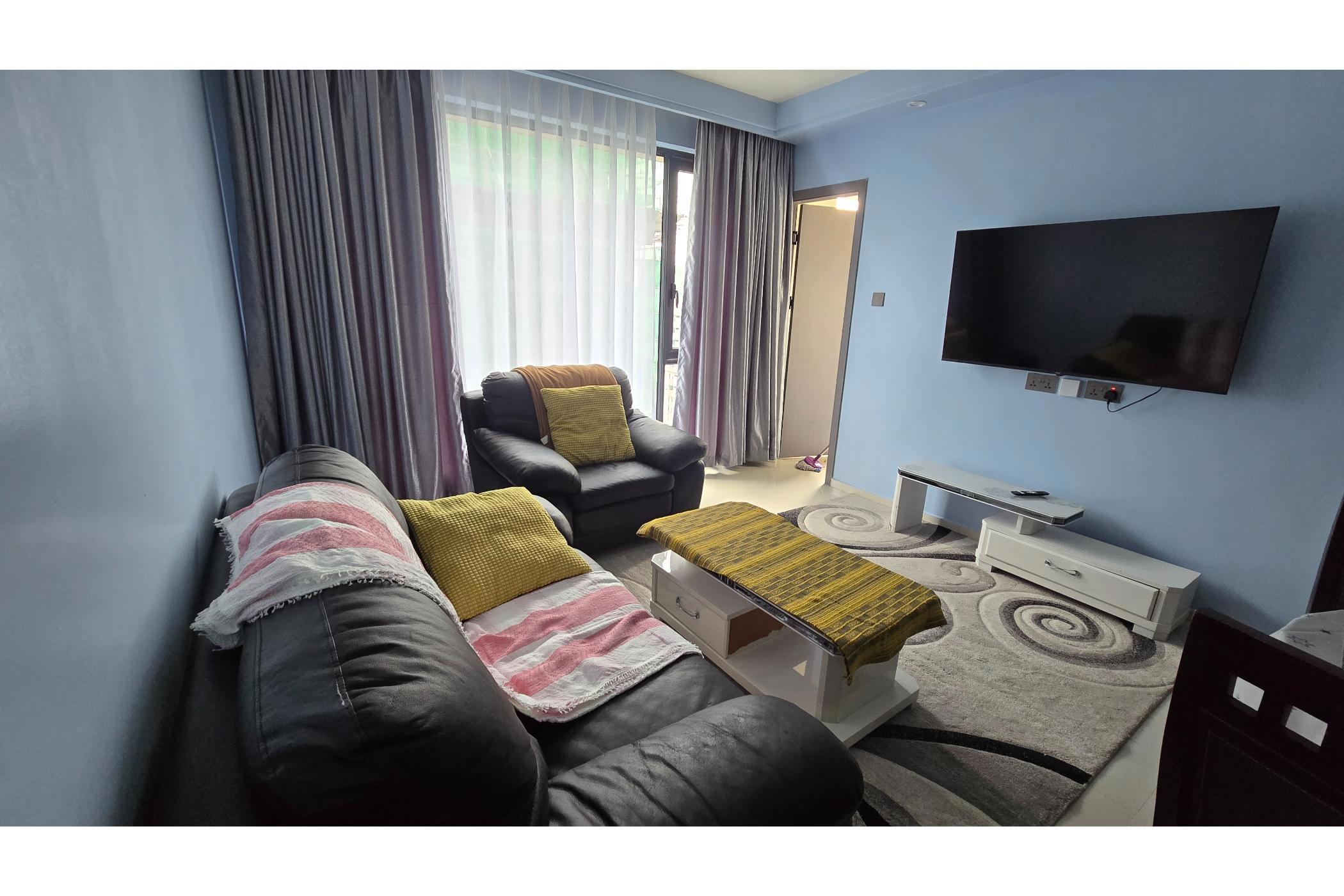 Apartment to rent in Westlands, Kenya - 3KE1743624