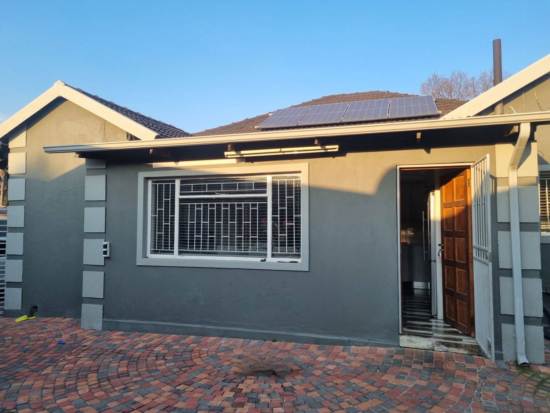House for sale in Brakpan Central - 1BJ1741850
