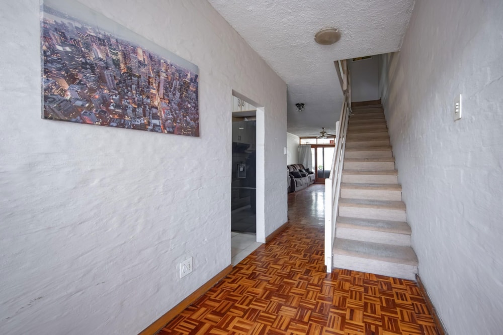 Townhouse for sale in Hatton Estates - 1WP1741908 Townhouse for sale in Hatton Estates - 1WP1741908