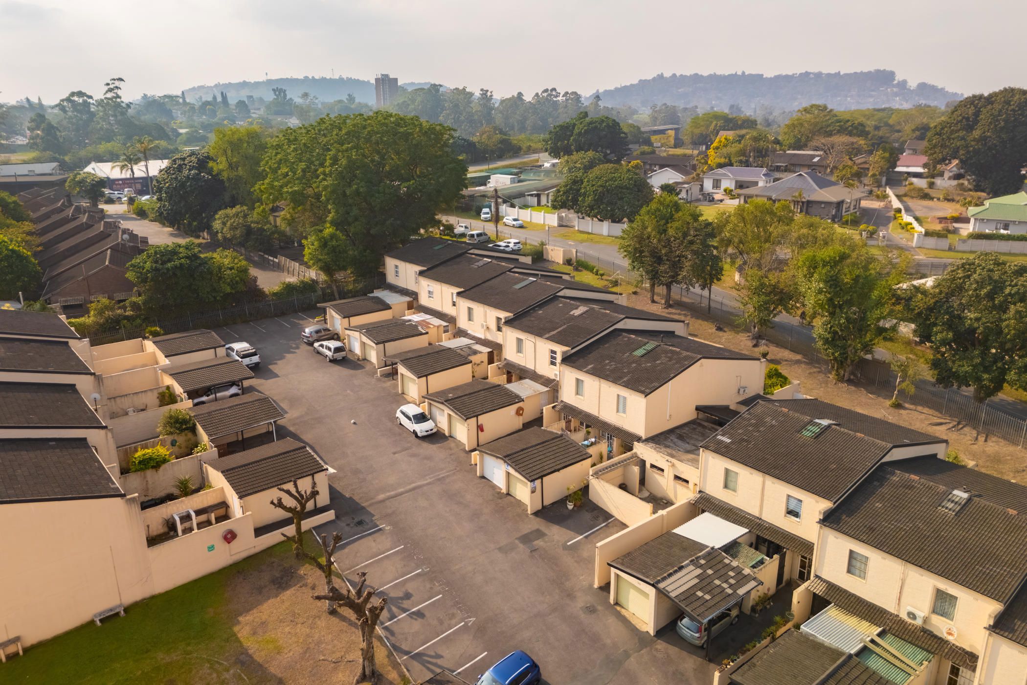 Townhouse for sale in Hatton Estates - 1WP1741908