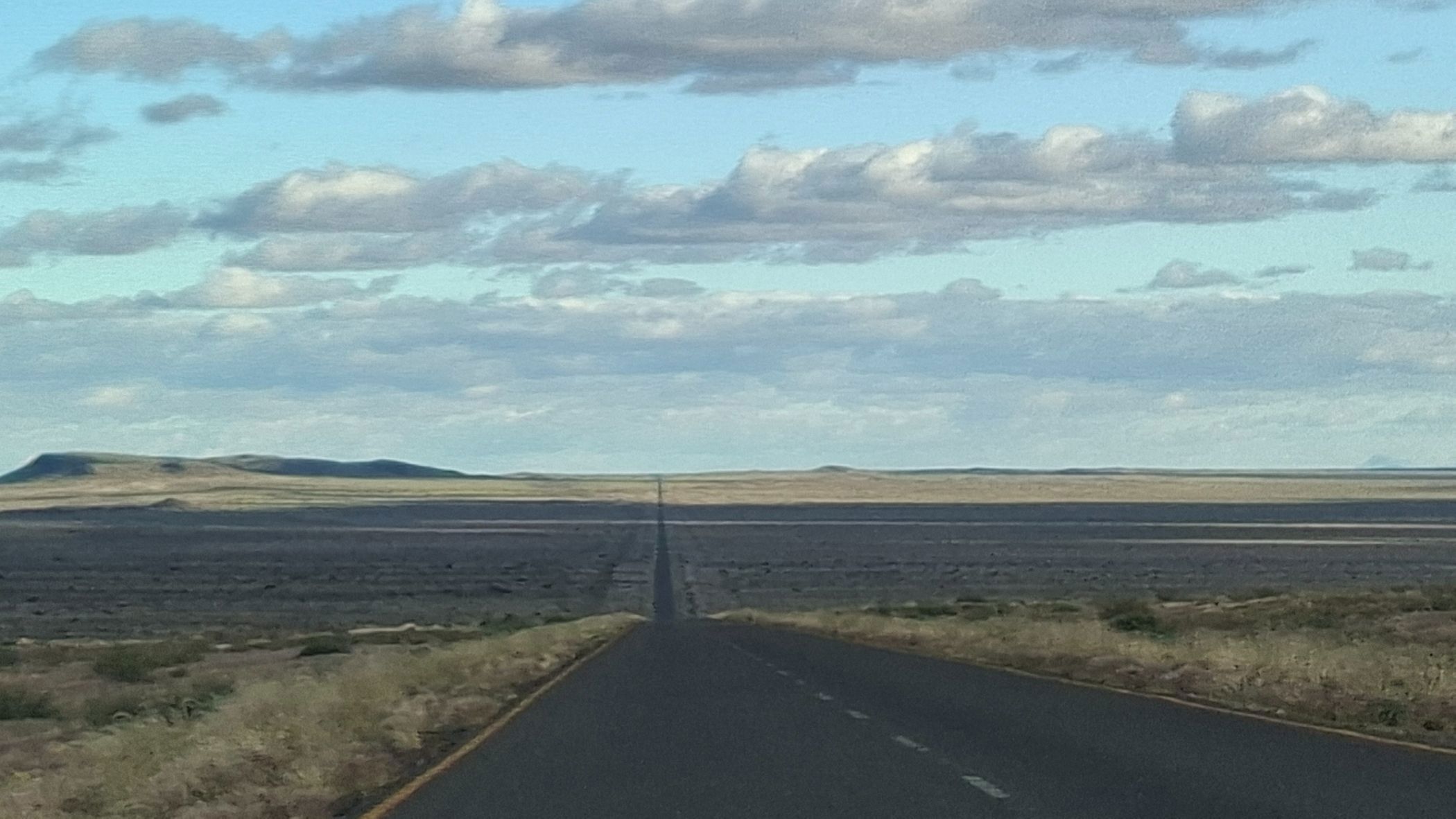 Farm vacant land for sale in Keetmanshoop, Namibia - 3NM1741855