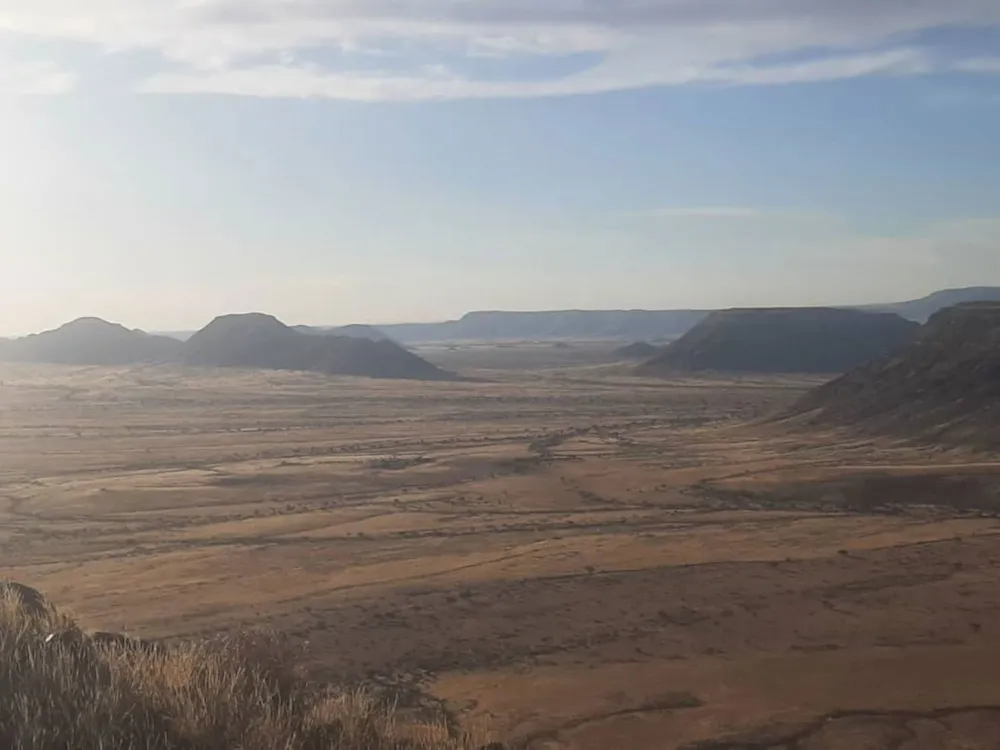 Game farm for sale in Keetmanshoop, Namibia - 3NM1741855 Game farm for sale in Keetmanshoop, Namibia - 3NM1741855