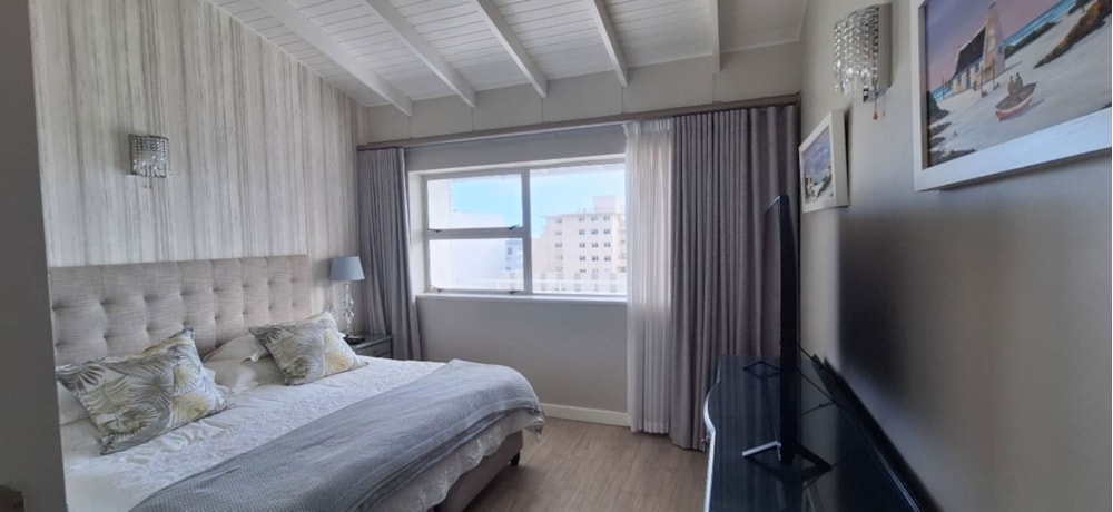Apartment to rent in Sea Point - ASL1742195