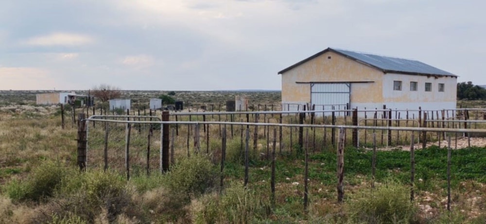 Livestock farm for sale in Marydale - 1KAH1741866