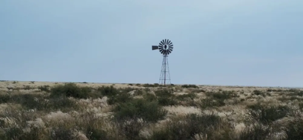 Livestock farm for sale in Marydale - 1KAH1741866 Livestock farm for sale in Marydale - 1KAH1741866