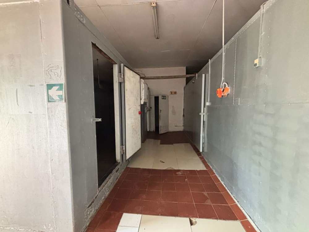 Commercial Building to rent in East Bank - 1PF1742145 Commercial Building to rent in East Bank - 1PF1742145
