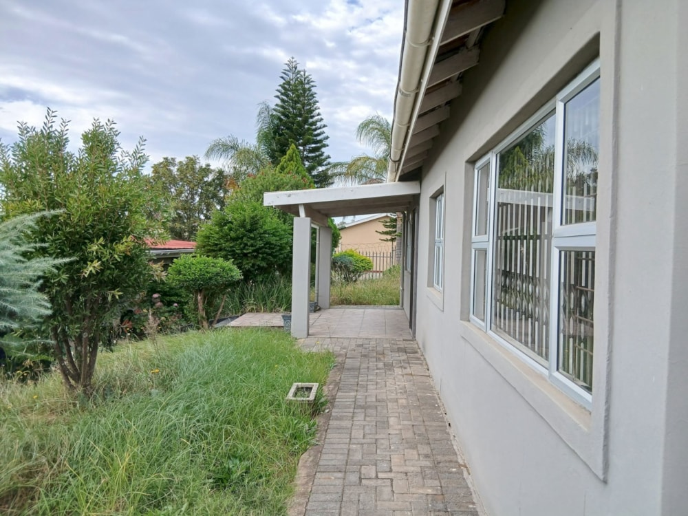 Resort for sale in Mthatha Central - 1MH1741865
