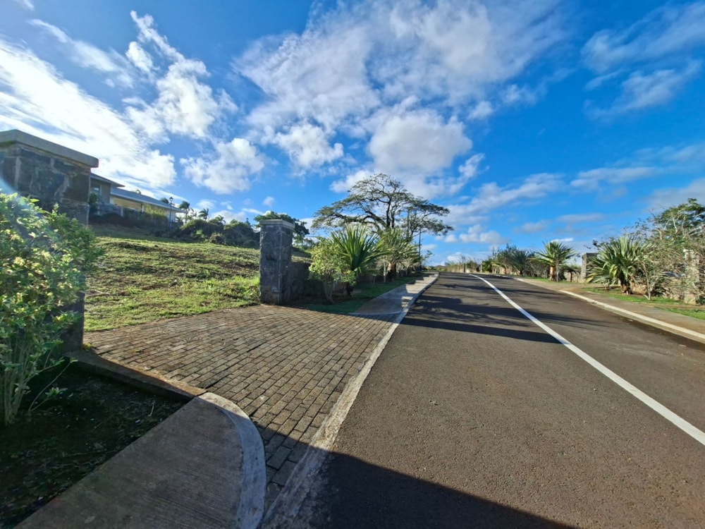 Vacant land for sale in Mapou, Mauritius - MPR1741863