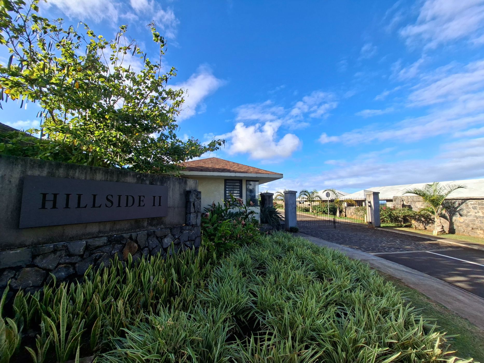Vacant land for sale in Mapou, Mauritius - MPR1741863