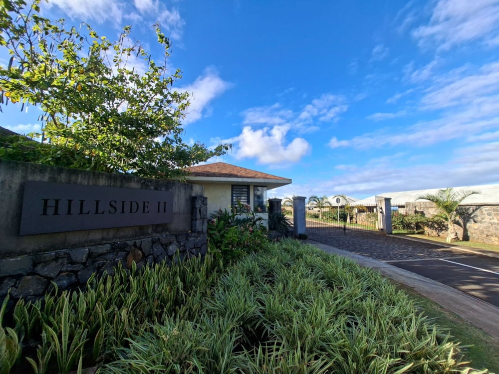 Vacant land for sale in Mapou, Mauritius - MPR1741863